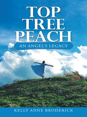 cover image of Top Tree Peach